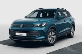 Volkswagen Tiguan, 150 kW, pistikhübriid b+e, automaat