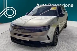 Opel Grandland, 1.2, 107 kW, гибрид б+э, автомат, передний привод