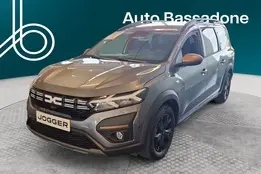 Dacia Jogger, 1.6, 105 kW, гибрид б+э, автомат, передний привод