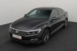 Volkswagen Passat, 2018, 1.4, 92 kW, bensiin, automaat, esivedu
