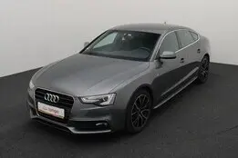 Audi A5, 2015, 1.8, 125 kW, бензин, автомат, передний привод