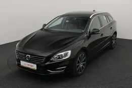 Volvo V60, 2013, 2.4, 158 kW, pistikhübriid d+e, automaat, nelikvedu