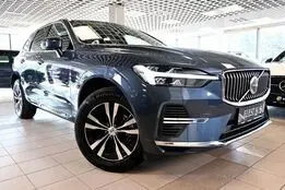 Volvo XC60, 2022, 2.0, 293 kW, bensiin, automaat, nelikvedu