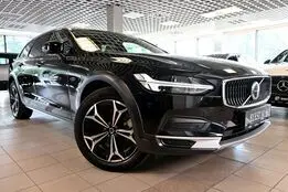 Volvo V90 Cross Country, 2022, 184 kW, hübriid d+e, automaat, nelikvedu