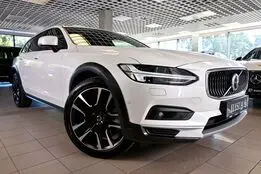 Volvo V90 Cross Country, 2024, 2.0, 145 kW, hübriid b+e, automaat, nelikvedu