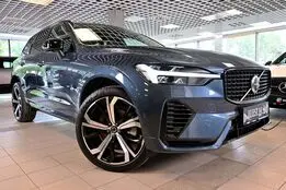 Volvo XC60, 2024, 2.0, 293 kW, bensiin, automaat, nelikvedu