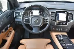 Volvo XC90, 2022, 2.0, 288 kW, bensiin, automaat, nelikvedu