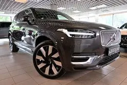 Volvo XC90, 2024, 2.0, 335 kW, pistikhübriid b+e, automaat, nelikvedu