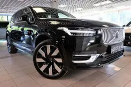 Volvo XC90, 2024, 2.0, 335 kW, pistikhübriid b+e, automaat, nelikvedu