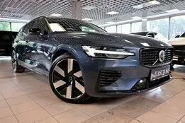 Volvo V60, 2024, 293 kW, pistikhübriid b+e, automaat, nelikvedu