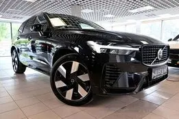 Volvo XC60, 2024, 2.0, 335 kW, bensiin, automaat, nelikvedu