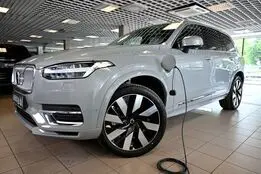 Volvo XC90, 2024, 2.0, 335 kW, bensiin, automaat, nelikvedu