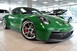 Porsche 911, 2024, 4.0, 375 kW, bensiin, automaat, tagavedu