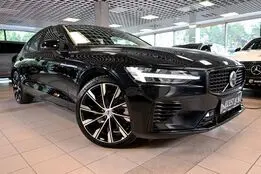 Volvo S60, 2024, 2.0, 335 kW, bensiin, automaat, nelikvedu
