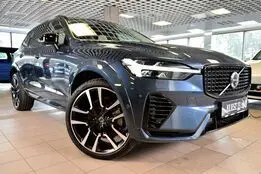 Volvo XC60, 2024, 335 kW, pistikhübriid b+e, automaat, nelikvedu