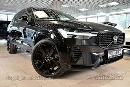 Volvo XC60, 2024, 2.0, 293 kW, pistikhübriid b+e, automaat, nelikvedu
