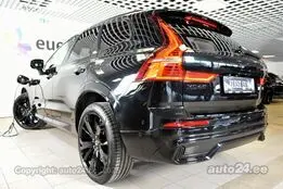 Volvo XC60, 2024, 2.0, 293 kW, подключаемый гибрид б+э, автомат, полный привод