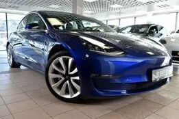 Tesla Model 3, 2020, 366 kW, elekter, automaat, nelikvedu