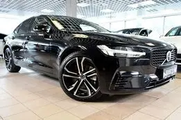 Volvo S90, 2024, 2.0, 335 kW, pistikhübriid b+e, automaat, nelikvedu