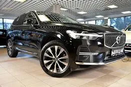 Volvo XC60, 2021, 2.0, 251 kW, pistikhübriid b+e, automaat, nelikvedu