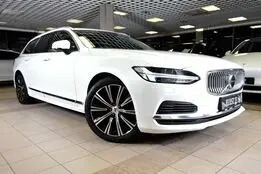 Volvo V90, 2021, 2.0, 251 kW, pistikhübriid b+e, automaat, nelikvedu
