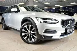 Volvo V90 Cross Country, 2023, 2.0, 145 kW, hübriid d+e, automaat, nelikvedu