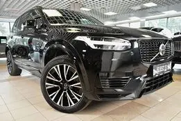 Volvo XC90, 2023, 2.0, 335 kW, pistikhübriid b+e, automaat, nelikvedu