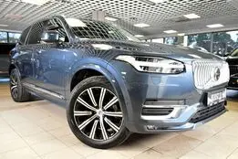 Volvo XC90, 2023, 2.0, 183 kW, hübriid d+e, automaat, nelikvedu