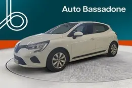 Renault Clio, 2020, 1.0, 53 kW, бензин, механическая, передний привод