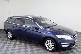 Ford Mondeo, 2010, 2.0, 140 kW, diisel, automaat, esivedu