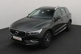 Volvo XC60, 2018, 2.0, 140 kW, дизель, автомат, полный привод