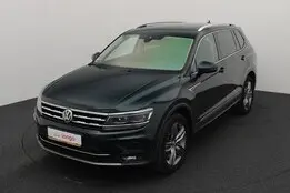 Volkswagen Tiguan, 2019, 2.0, 140 kW, бензин, автомат, полный привод
