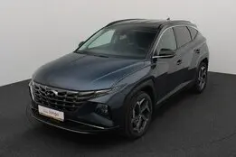 Hyundai Tucson, 2022, 1.6, 132 kW, гибрид б+э, автомат, передний привод