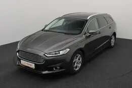 Ford Mondeo, 2016, 1.5, 88 kW, дизель, механическая, передний привод