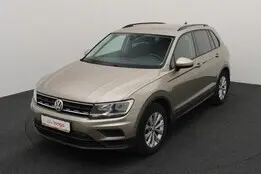 Volkswagen Tiguan, 2016, 1.4, 110 kW, бензин, автомат, передний привод
