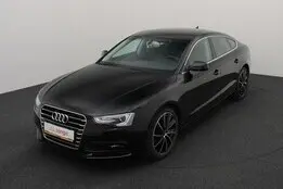 Audi A5, 2016, 1.8, 130 kW, бензин, механическая, передний привод