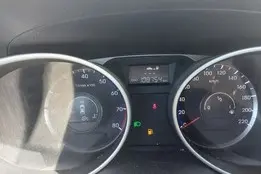 Hyundai ix35, 2013, 1.6, 99 kW, bensiin, manuaal, esivedu