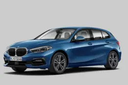 BMW 118, 2020, 1.5, 103 kW, bensiin, automaat, esivedu