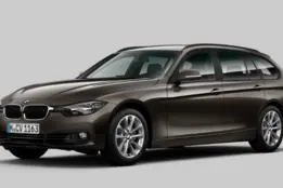 BMW 330, 2017, 2.0, 185 kW, petrol, automatic, four-wheel drive