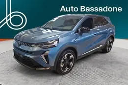 Renault Symbioz, 1.8, 116 kW, гибрид б+э, автомат, передний привод