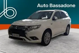 Mitsubishi Outlander, 2021, 2.4, 99 kW, pistikhübriid b+e, automaat, nelikvedu