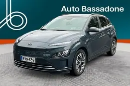 Hyundai Kona, 2024, elekter, automaat, esivedu