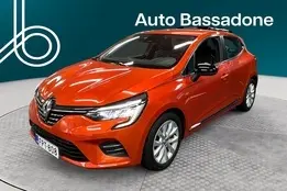 Renault Clio, 2020, 1.0, 74 kW, petrol, manual, front-wheel drive