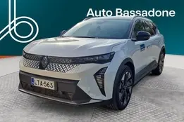 Renault Scenic, 2025, 125 kW, electric, automatic, front-wheel drive