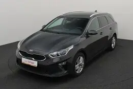 Kia cee'd / Ceed, 2020, 1.6, 85 kW, diisel, manuaal, esivedu