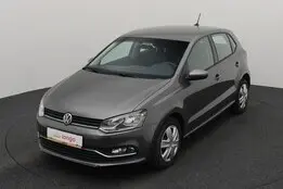 Volkswagen Polo, 2017, 1.4, 66 kW, diisel, manuaal, esivedu