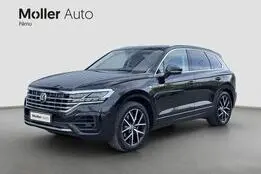 Volkswagen Touareg, 2018, 3.0, 210 kW, diisel, automaat, nelikvedu