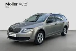 Škoda Octavia, 2015, 1.2, 63 kW, bensiin, manuaal, esivedu