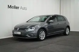 Volkswagen Golf, 2019, 1.5, 96 kW, bensiin, automaat, esivedu