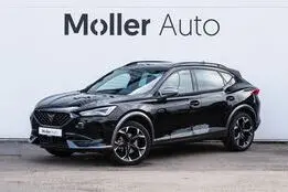 Cupra Formentor, 2024, 1.5, 110 kW, bensiin, automaat